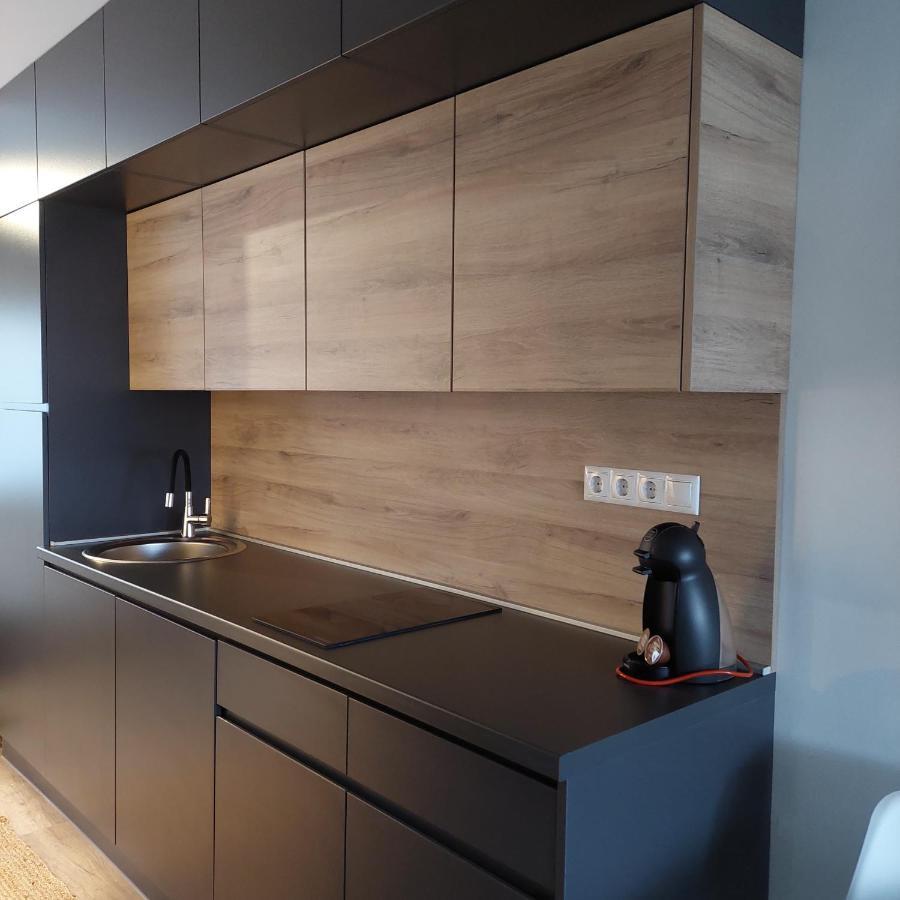 Hajo Apartman كيستاي المظهر الخارجي الصورة