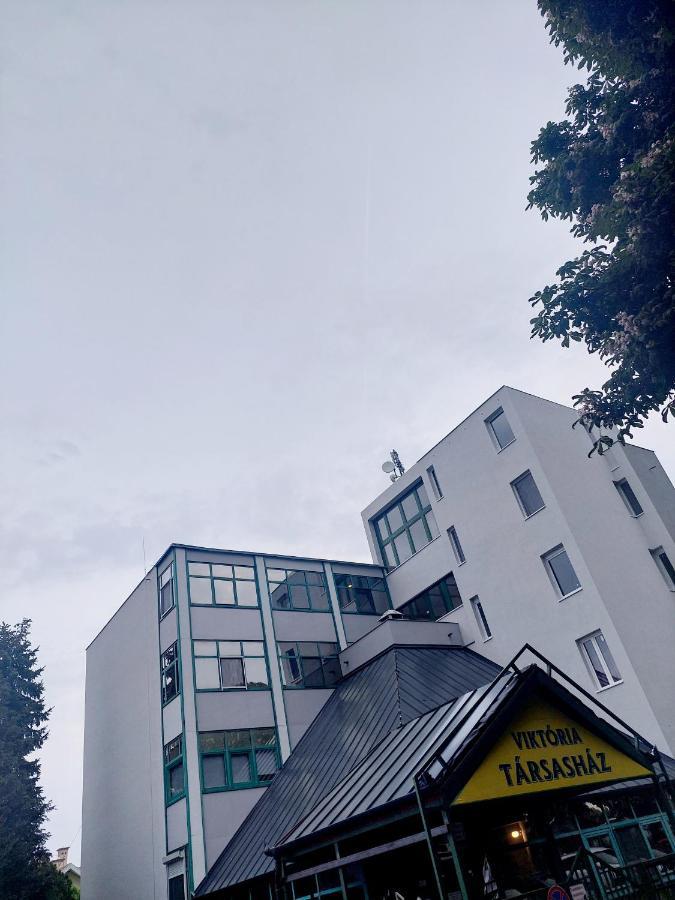 Hajo Apartman كيستاي المظهر الخارجي الصورة