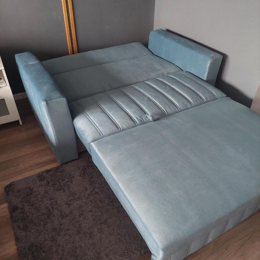 Hajo Apartman كيستاي المظهر الخارجي الصورة