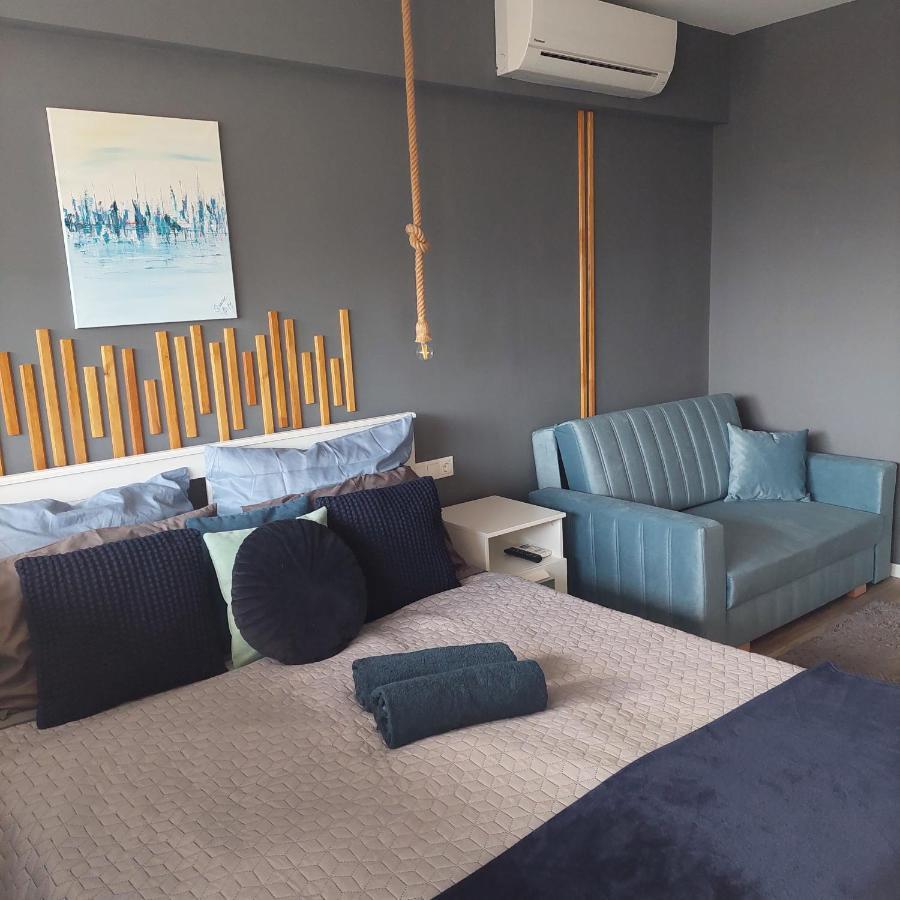 Hajo Apartman كيستاي المظهر الخارجي الصورة