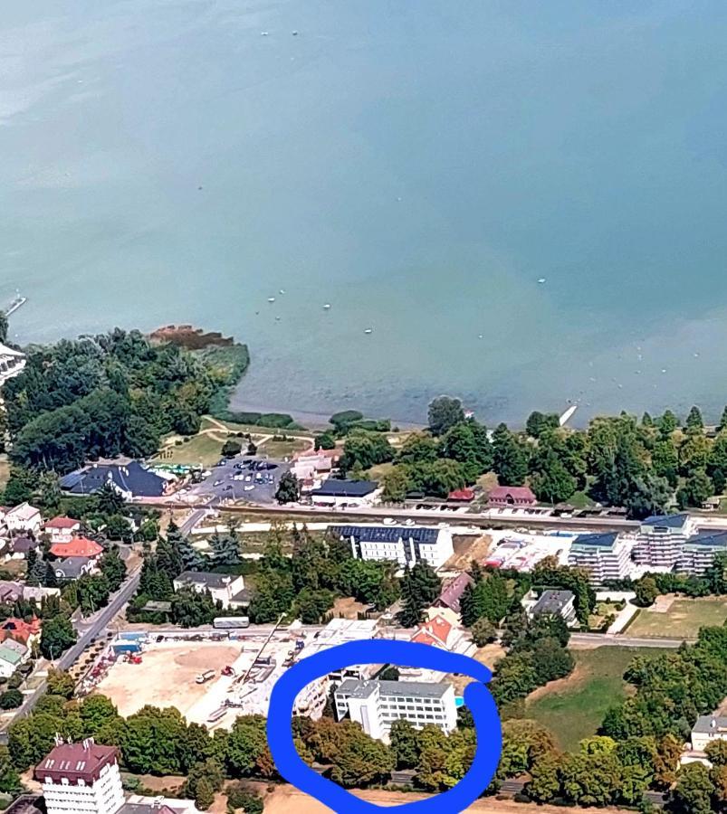 Hajo Apartman كيستاي المظهر الخارجي الصورة