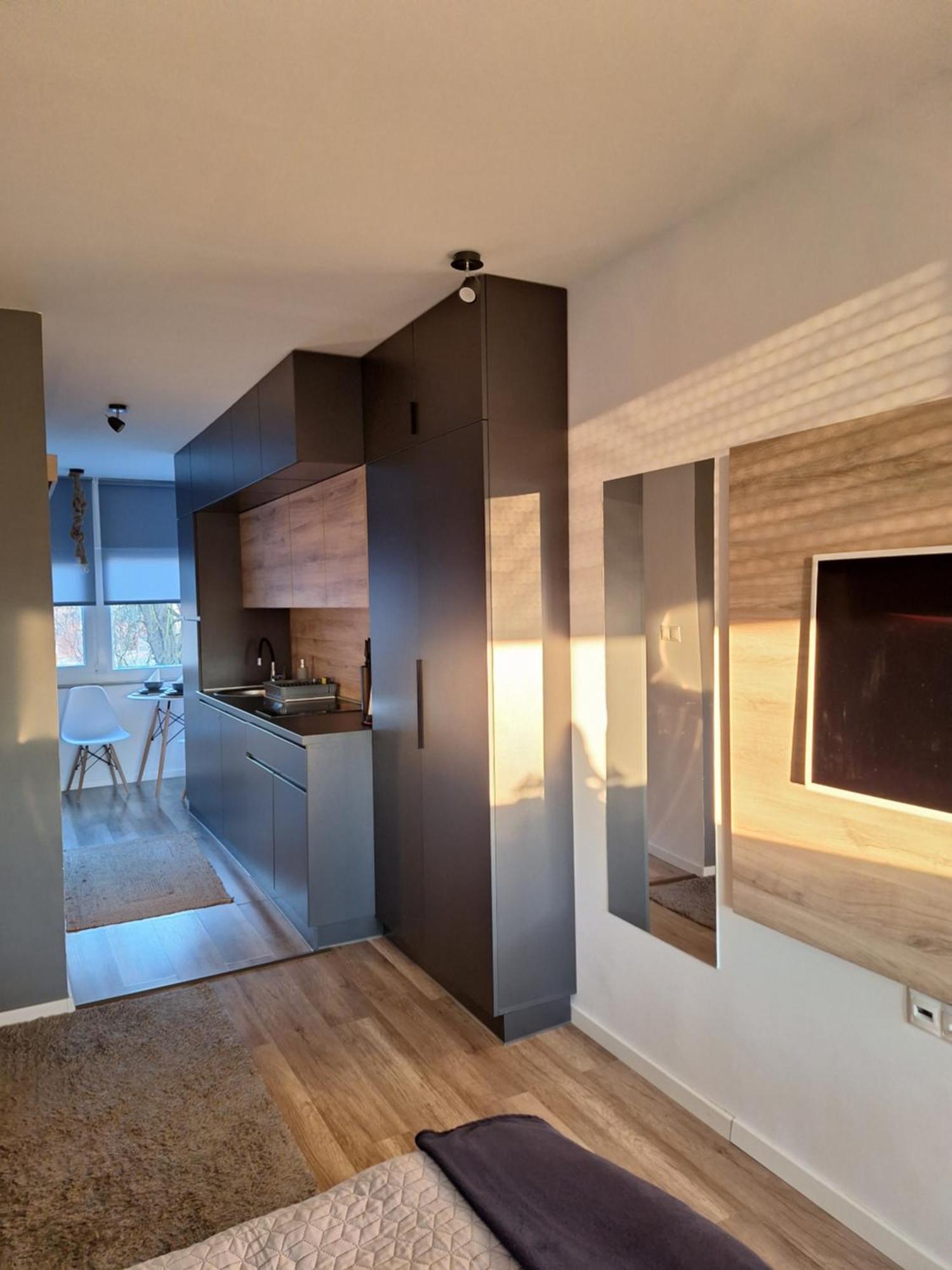 Hajo Apartman كيستاي المظهر الخارجي الصورة