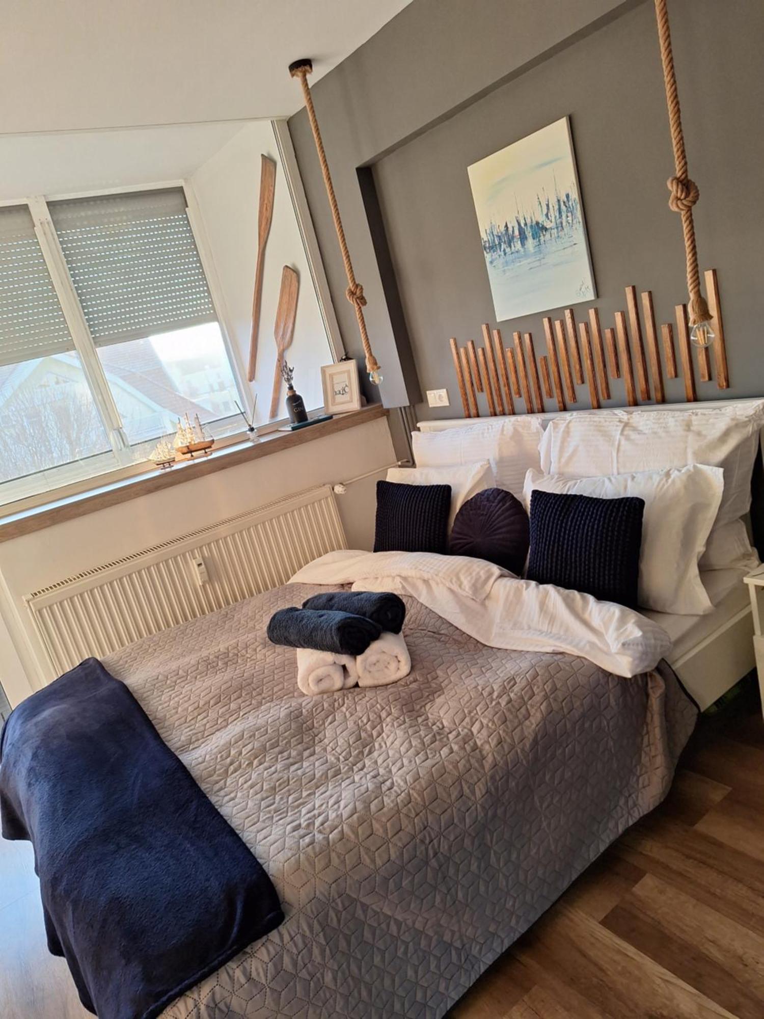 Hajo Apartman كيستاي المظهر الخارجي الصورة