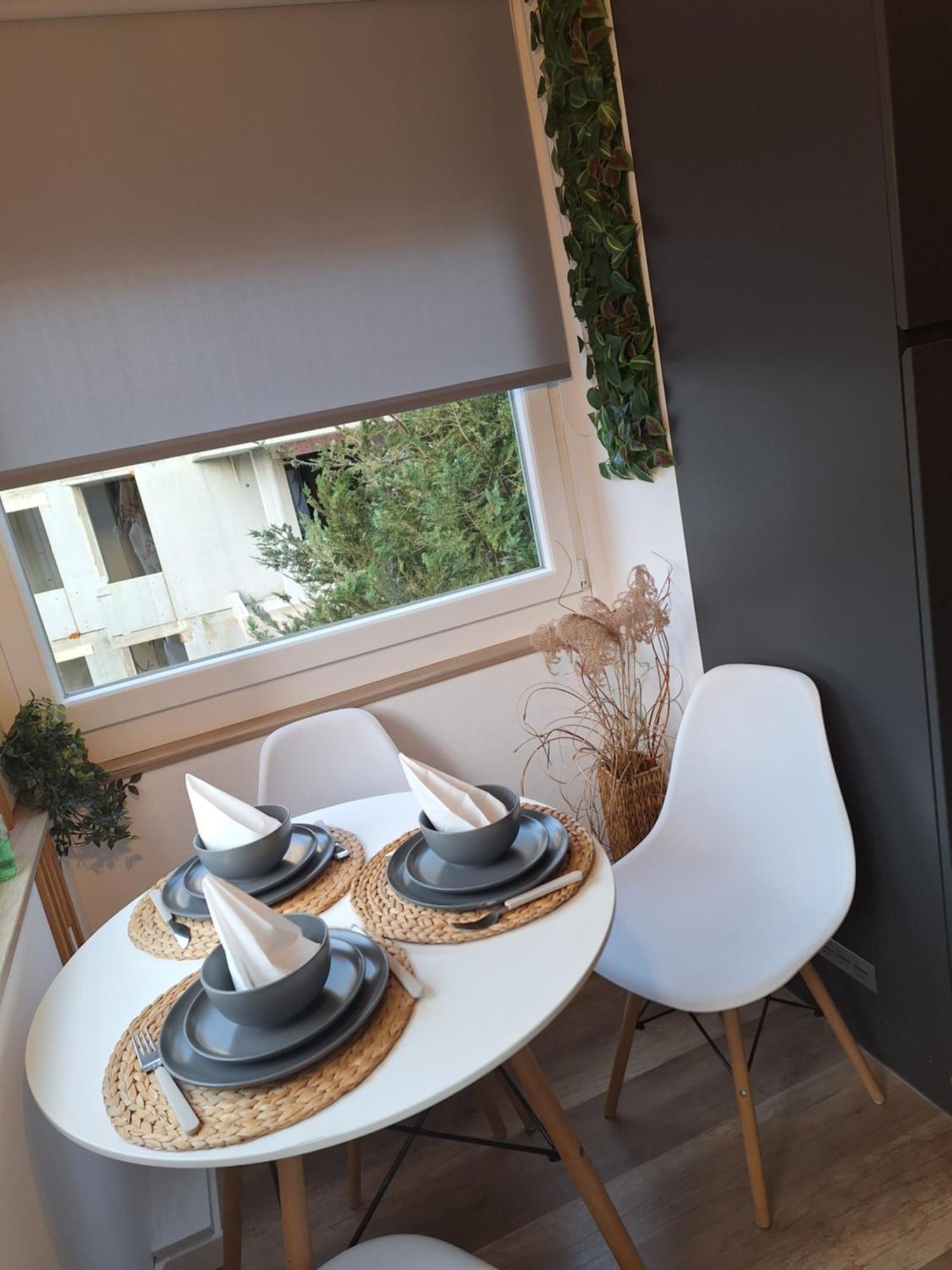 Hajo Apartman كيستاي المظهر الخارجي الصورة